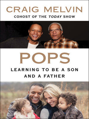 Pops - ebook